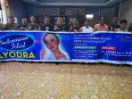 Dukung Lyodra di Indonesian Idol, Pemkab Karo Gelar Nobar Malam Ini