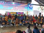 Bupati Karo Hadiri Rapat Anggota Tahunan Credit Union Bahagia