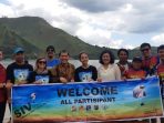 Desa Wisata Siparna Gajah Bobok Karo Mendunia