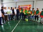 Bupati Karo Apresiasi Bakti Sosial PWI Karo Bersama Tokoh Tionghoa