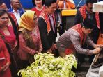 Bupati Karo Minta Geriten Pulu Ganding Dijadikan Destinasi Wisata