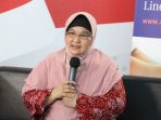 Erlina Burhan: Cuci Tangan 20 Detik Cegah Penularan Covid-19
