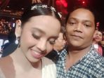 Lyodra Juara Satu Indonesian Idol X, Korindo: Mengharumkan Nama Karo