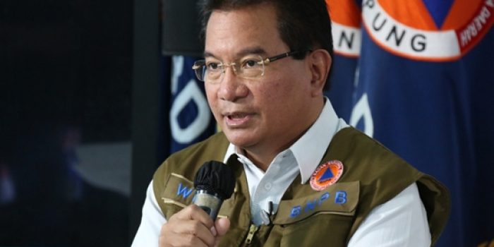 Pemerintah Buka Peluang Kerjasama Swasta Percepat Vaksin Merah Putih
