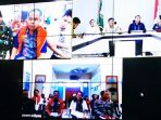 Bupati Karo Anjurkan Pendatang Karantina Mandiri