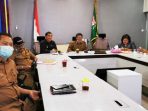 Bupati Karo Tegaskan Pentingnya Memutus Penularan Covid-19 Dengan Cara Ini