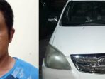Diburon 8 Hari, Polres Tanah Karo Berhasil Bekuk 2 Bandit Rp45 Juta