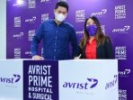 Avrist Asuransi Keluarkan Produk Melindungi Pasien Kanker