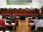 Finalisasi RT-RPJMD, Bupati Karo Tekankan 5 Hal Ini