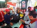 Tingkatkan PAD, Pemkab Karo Pasang Tapping Box di Hotel dan Restoran
