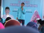 Bobby-Aulia Diminta Perhatikan Guru MDTA