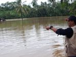 Bencana Hidrometeorologi di Lebak, 1.000-an Rumah Terendam, 4 Warga Hanyut