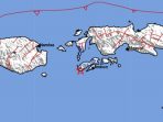 Gempa Darat Kembali Terjadi, Ambon Diguncang Gempa Magnitudo 4,1