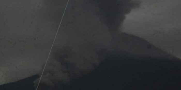 Erupsi Gunung Semeru Jadi Trending Topik, Ini Penjelasan PVMBG