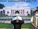 Cegah Virus Sars-Cov2, Mulai Tanggal 1-14 Januari 2021 Indonesia Larang Masuk WNA