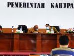 Konsultasi RKPD 2022 Karo Angkat Tema Pemulihan Ekonomi Dampak Covid 19