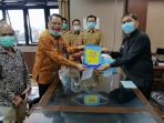 Kabupaten Karo Masuk Program Sekolah Penggerak Kemendikbud