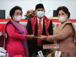 HUT Kabupaten Karo ke-75 Tahun Dirayakan Sederhana
