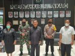 Mulai April 2021 DPPKB Karo Lakukan Pendataan Keluarga