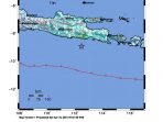 Gempa M 6,7 Landa Kabupaten Malang, Guncangan Dirasakan Hingga Skala V MMI