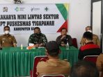 Kades Didorong Menggali Potensi SDA dan Ekososbud
