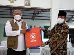 Ini Alasan Ketua Satgas Covid-19 Puji PPKM Maguwoharjo Sleman