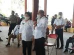 Gubsu Edy Rahmayadi Apresiasi Pembibitan Kentang di Karo