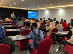 123 Relawan Prokes Covid-19 Dipersiapkan Untuk PON XX Papua