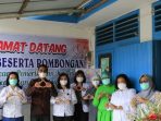 Cegah Wanita Karo dari Kanker Serviks, YKI Cabang Karo Gelar IVA Test