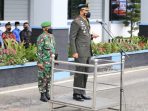 Forkopimda Karo Peringati Hari Kesaktian Pancasila