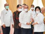 Inovasi Budidaya Kentang Bertingkat Distan Karo Raih Juara II Inovasi OPD Tingkat Provinsi Sumut 2021