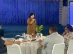 Bupati Karo, Ketua DPRD Sumut, Anggota DPR RI Bersama Cendekiawan Karo Bahas Soal Jalan Medan-Berastagi