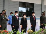 Pemkab Karo Gelar Upacara Peringatan Hari Pahlawan