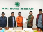 MUI Medan dan Rumah Zakat Bentuk Mitra Rumah Zakat