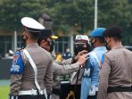Kapolda Jatim Kepada Personel Operasi Zebra Semeru 2021, Sabar dan Komunikatif  