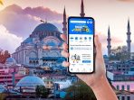 Tiket Murah ke Thailand dari Tiket.Com