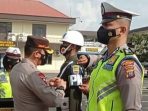 Tak Mau Ditilang Operasi Zebra? Patuhi Ini Saat Berkendara di Medan