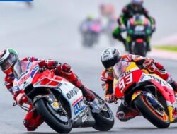 tiket.com Resmi Menjual Tiket MotoGP Indonesia Grand Prix 2022 di Mandalika