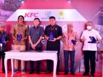 PLTS – SPKLI Hasilkan Kerjasama Di Gerai KFC Jalan Panjang