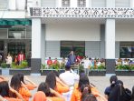 Peringatan Haornas ke-39 Dilaksanakan Pemkab Karo