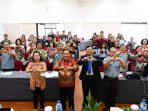FGD Tahap Kedua Ranperda Berlanjut