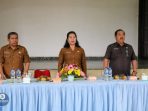 Pelatihan Tenaga Pengelolaan Perpustakaan dan Pustakawan Digelar