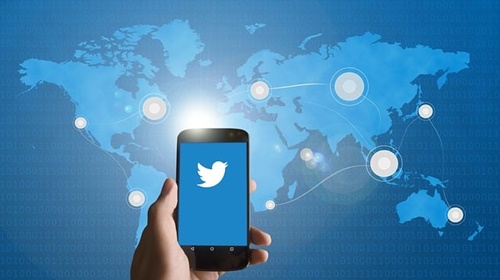 Ilustrasi Twitter. Foto Edar/pixabay.com.