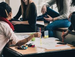 Kolaborasi Media Perempuan Hadapi Tantangan Kekinian