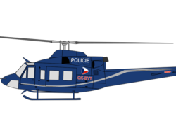 Insiden Helikopter Kapolda Jambi Mendarat Darurat di Hutan Kerinci