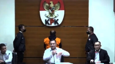 Akumulasi Korupsi Bupati Mamberamo Tengah RHP Rp200 Miliar