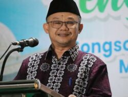 Anjuran Al Quran, Sambutlah Bulan Ramadan dengan Suka Cita