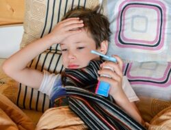 Batalkah Puasa Penderita Asma yang Menghirup Inhaler?