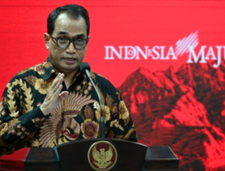 Pemudik Diprediksi Meningkat, Pemerintah Perpanjang Cuti Bersama Lebaran 2023