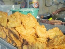 Berbuka Puasa dengan Menu Manis dan Gorengan Tidak Dianjurkan, Ini Alasannya
